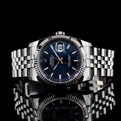 rolex datejust 116234 watch|rolex datejust 36mm 116234.